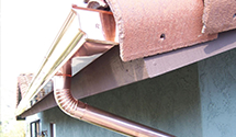 Find Gutter Contractors in Desoto County